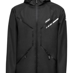 IRELAND WATERPROOF JACKET