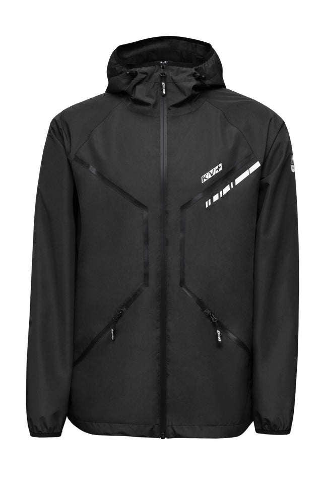 IRELAND WATERPROOF JACKET
