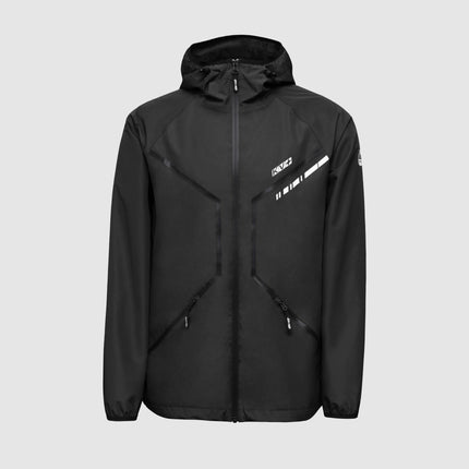 IRELAND WATERPROOF JACKET