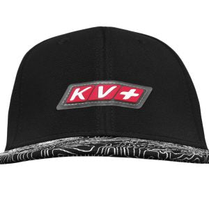 KV+ FLAT CAP