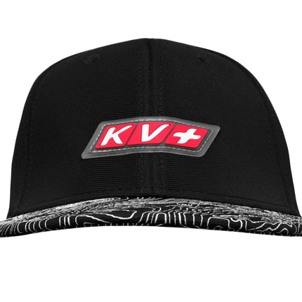 KV+ FLAT CAP