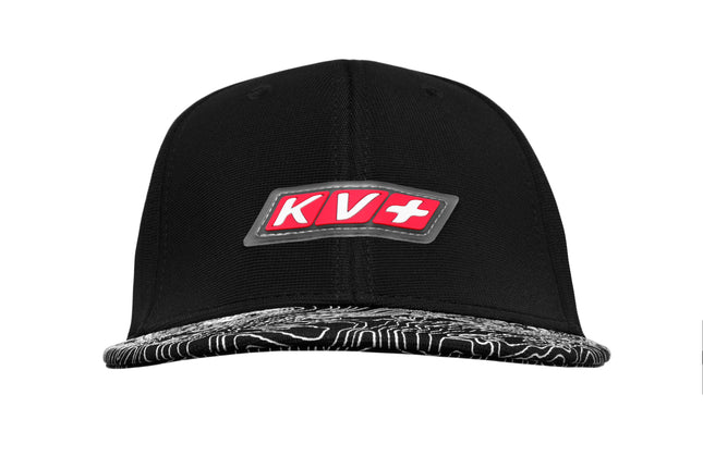 KV+ FLAT CAP