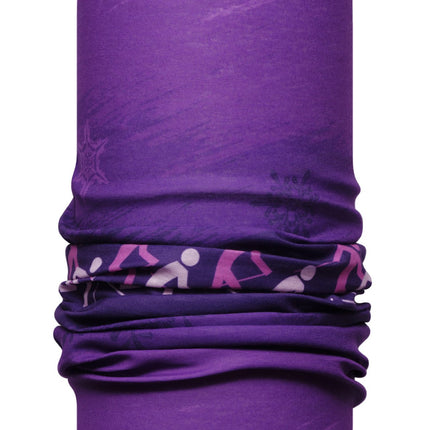 BANDANA SKIER