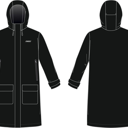STORM WATERPROOF RAINCOAT
