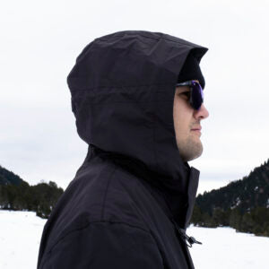STORM WATERPROOF RAINCOAT