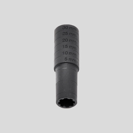 ADAPTER FOR LENGHT