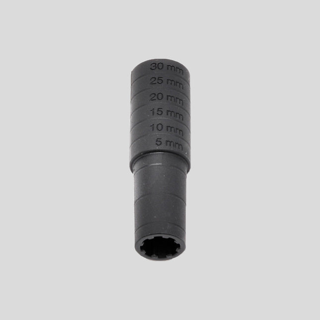 ADAPTER FOR LENGHT