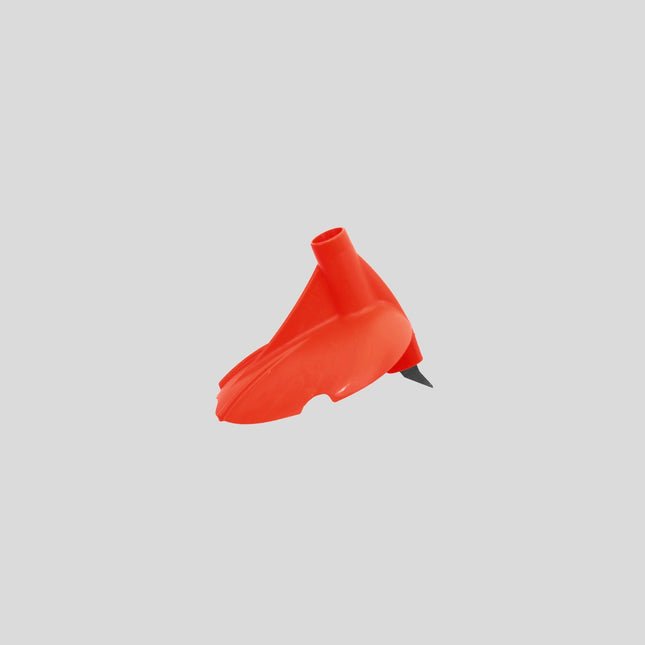 BLIZARD ORANGE
