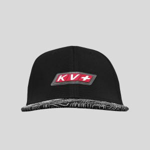 KV+ FLAT CAP