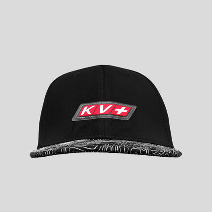 KV+ FLAT CAP