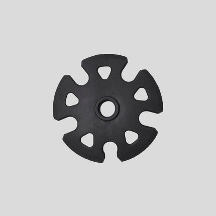 DISK WINTER