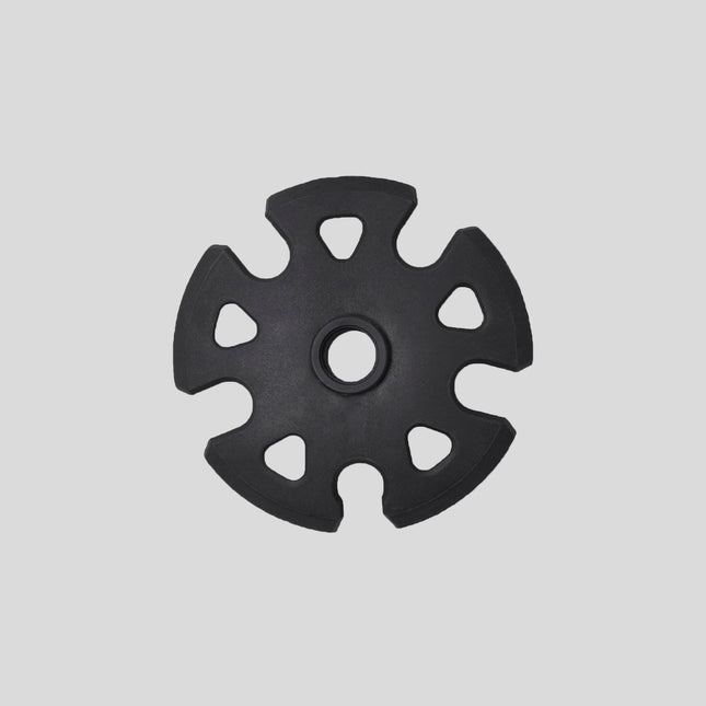 DISK WINTER
