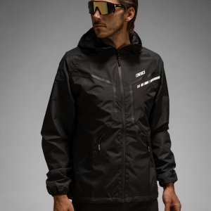 IRELAND WATERPROOF JACKET