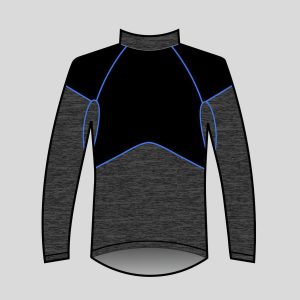 JULIER THERMAL TOP