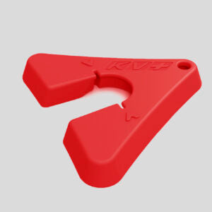 KEY FOR QCD SYSTEM