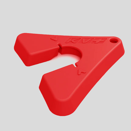 KEY FOR QCD SYSTEM