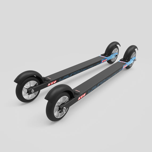 LAUNCH SKATE