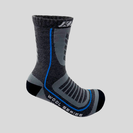 NORDIC STEP WOOL