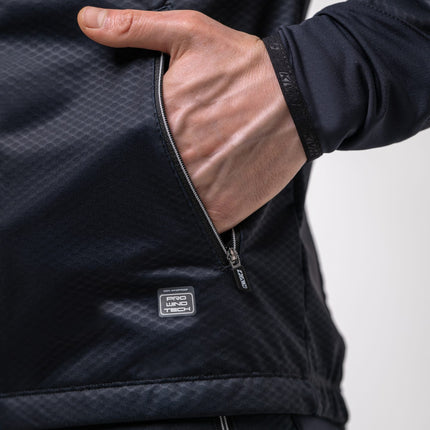 TORNADO JACKET