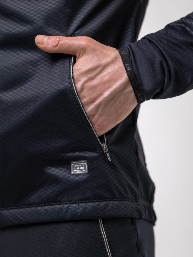 TORNADO JACKET