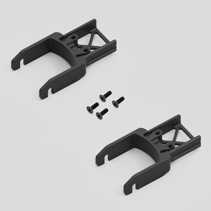 SET FORKS LAUNCH PRO CLASSIC