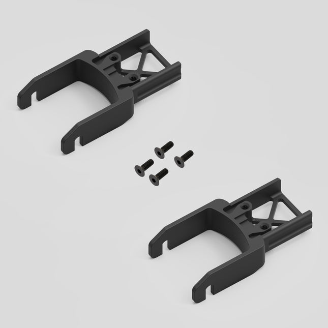 SET FORKS LAUNCH PRO CLASSIC