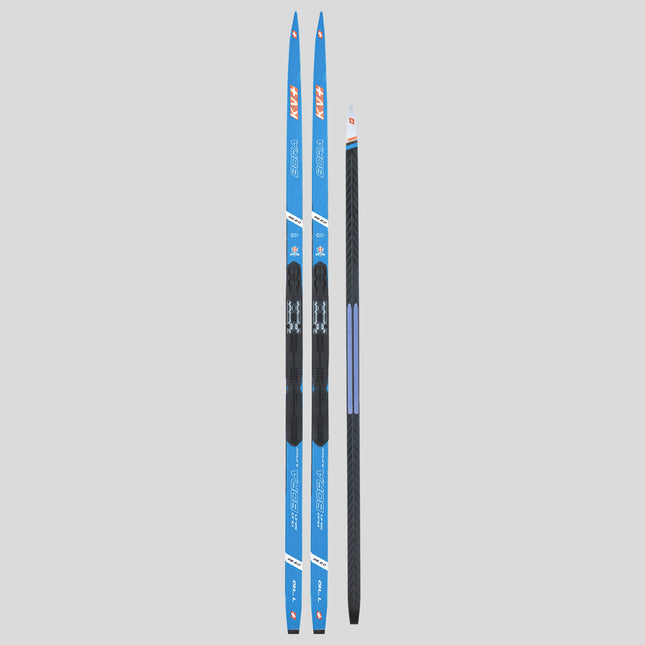 SKI BORA DUO SKIN JUNIOR