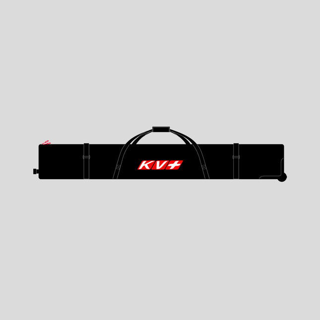 SKI TROLLEY BAG