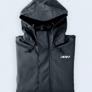 STORM WATERPROOF RAINCOAT