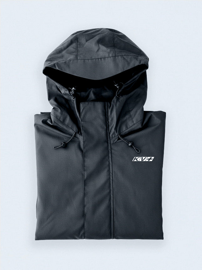 STORM WATERPROOF RAINCOAT