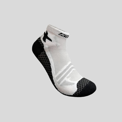 SUMMER STEP ANKLE SOCKS