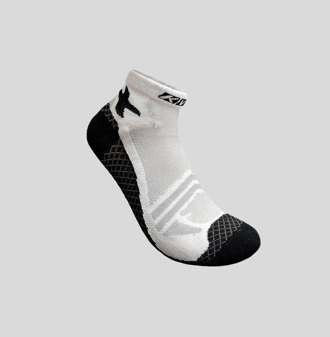 SUMMER STEP ANKLE SOCKS