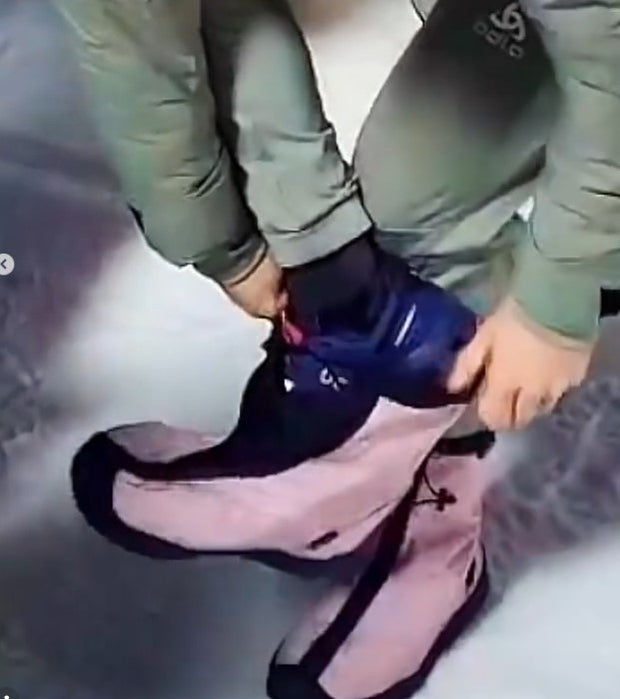 <h2>Winter Footwear +Ski Boots</h2>