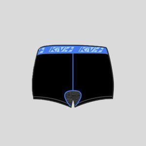 TENERO BOXER WOMAN