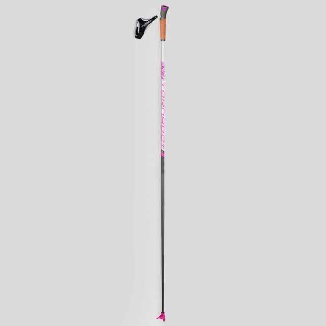 TORNADO PLUS JUNIOR PINK