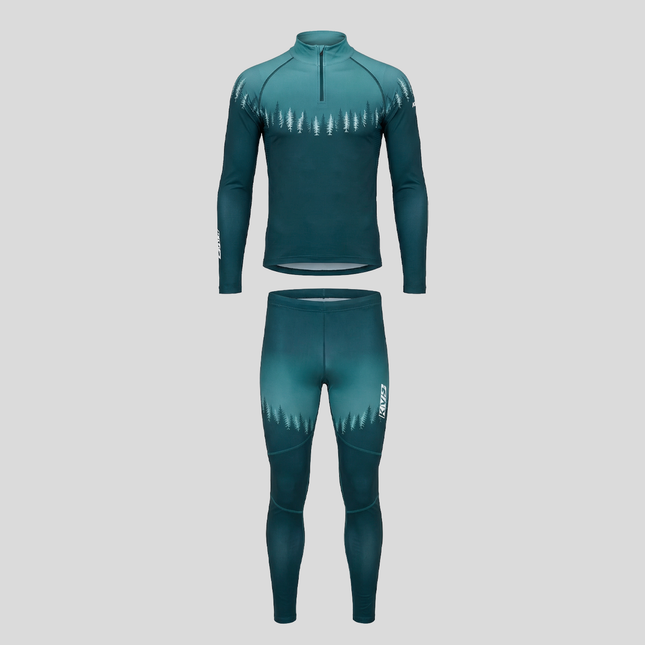 TORNADO TWO PIECES SUIT KID