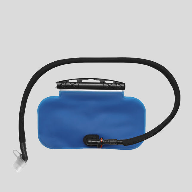 WATER BLADDER 1.2 L FOR WAIST BAG MARATHON