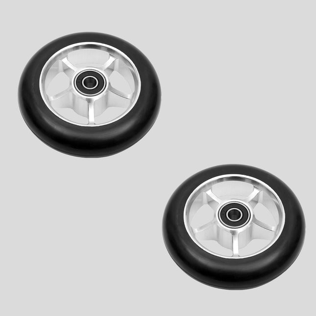 WHEELS LAUNCH SKATE ASSEMBLY